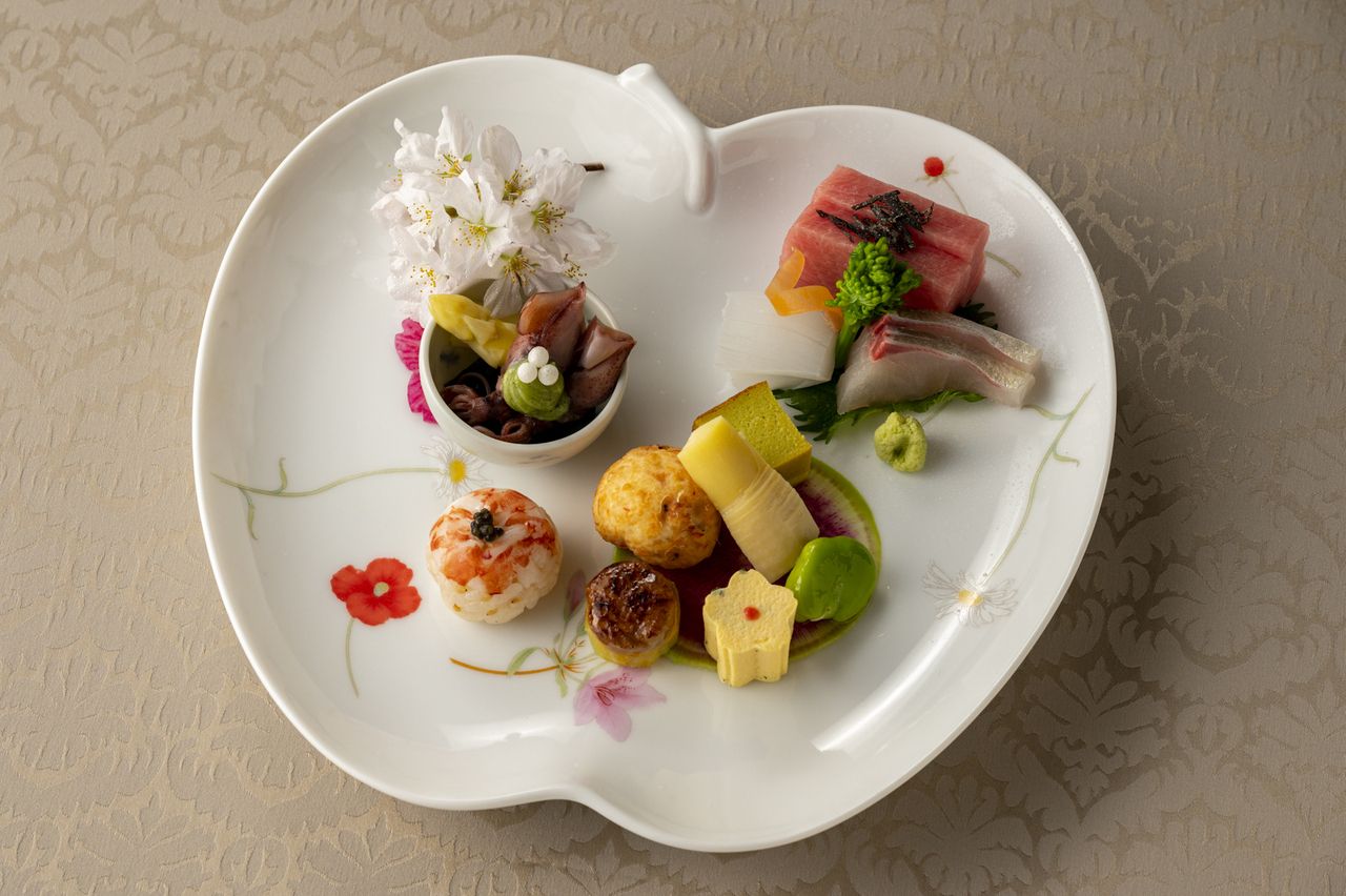 Hakata　（Fillet60ｇ）