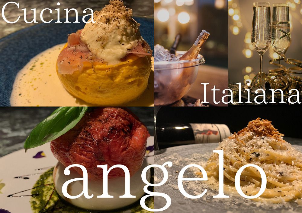 お席のみのご予約　