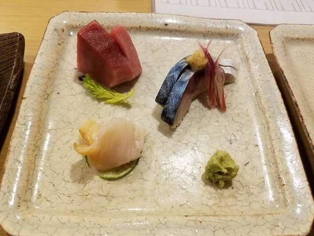 おまかせコース