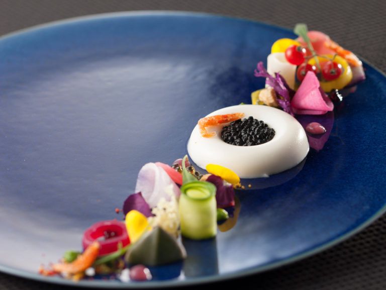 LE MENU DE KUMO