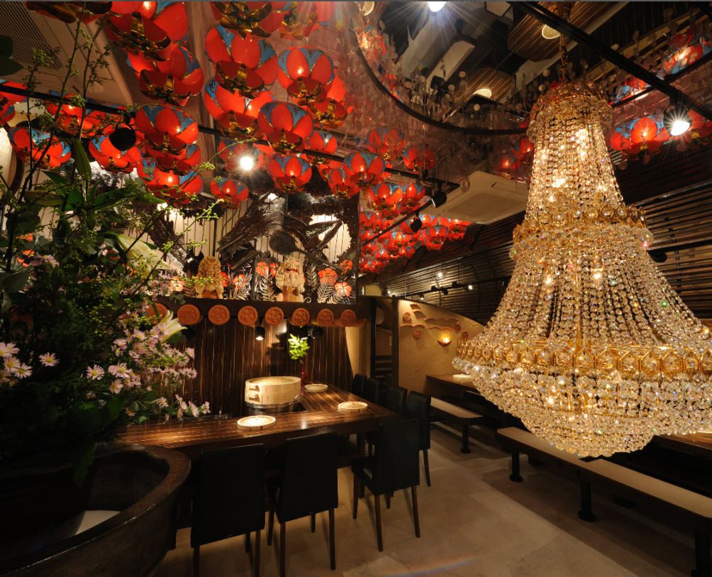 お席のみ予約【8名様以上】