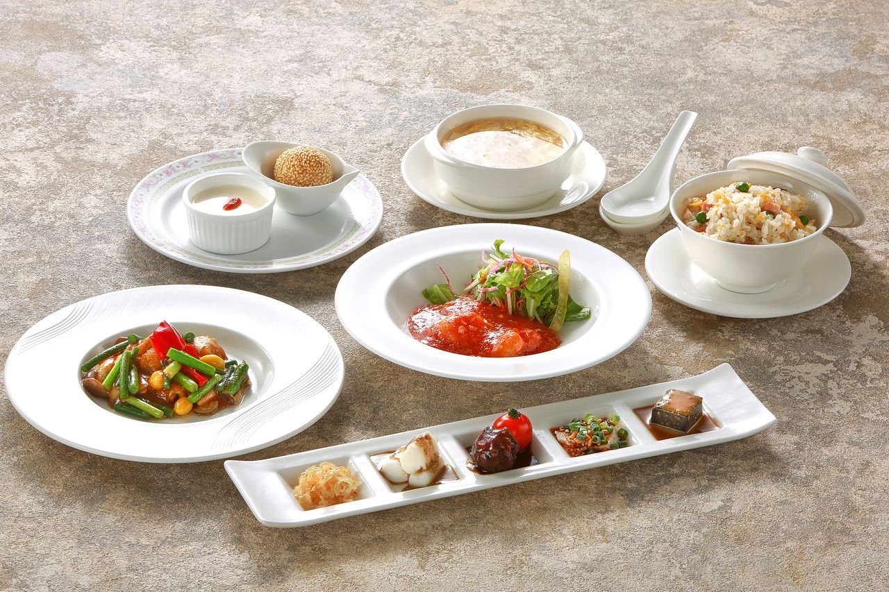 日・祝日ランチコース（ランチ）