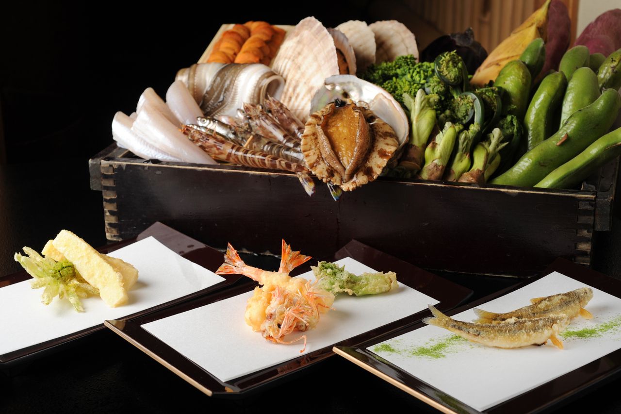 限定ご奉仕「百福」