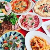 【パーティープラン/ちょっと豪華に】飲み放題付き6000円