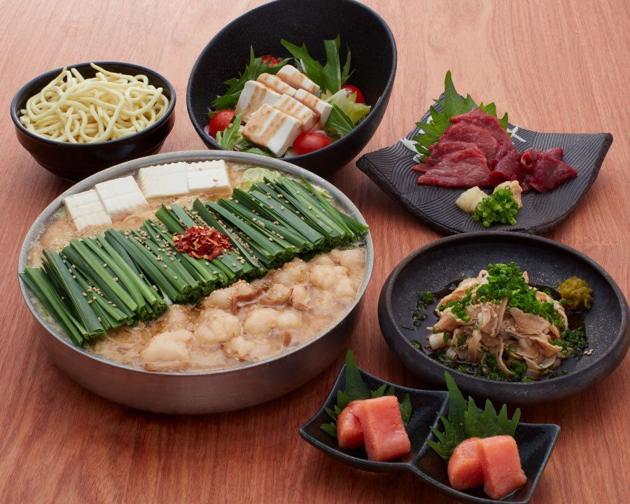 九州ざんまいセット