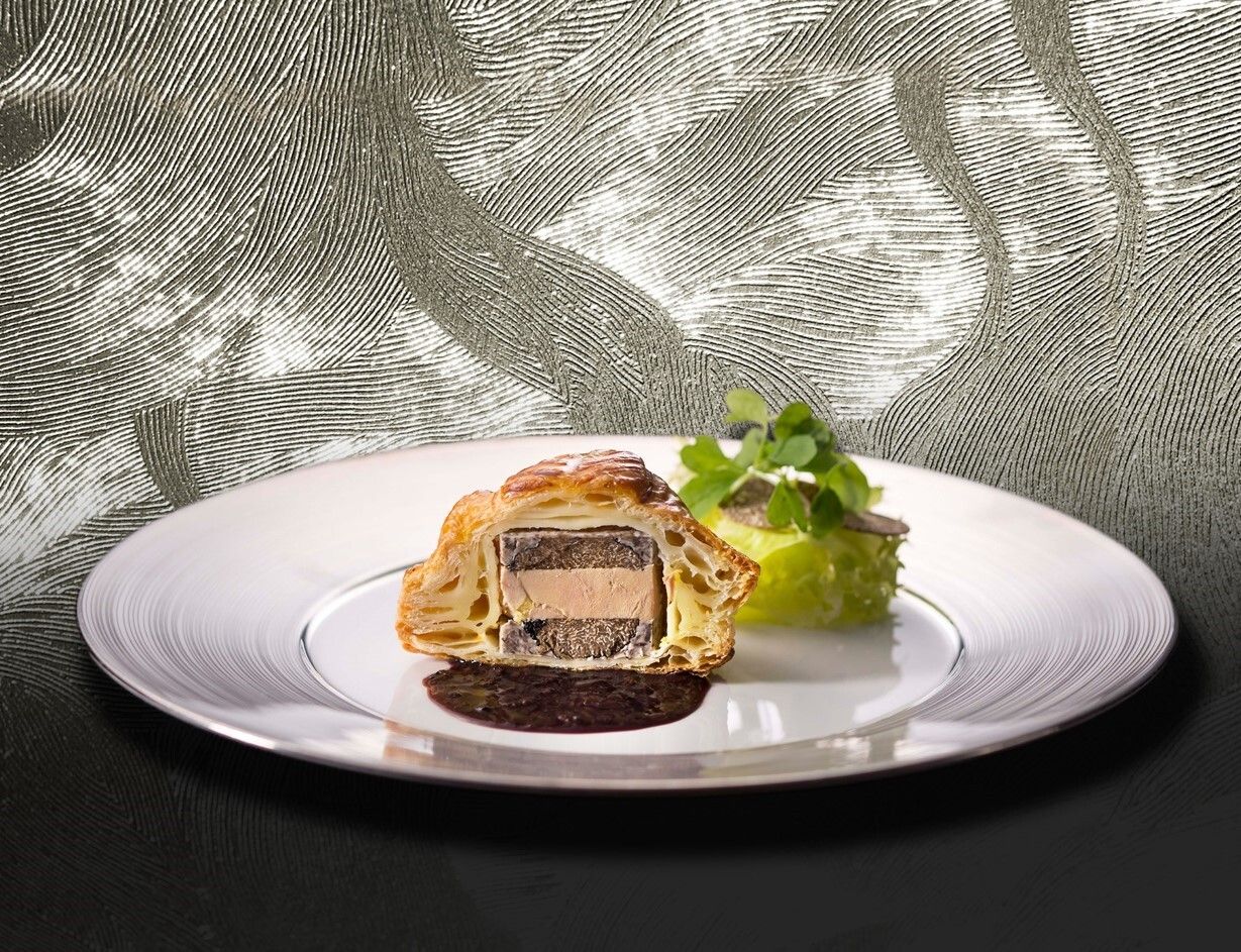 年末年始ディナーコース≪アヴニール≫