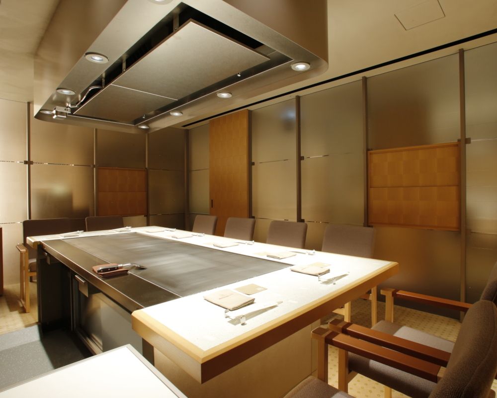 Book a table 【Lunch】