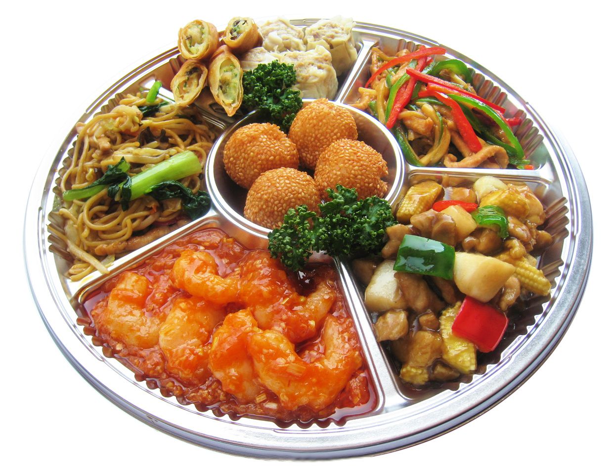 【テイクアウト】ファミリーパック≪梅≫