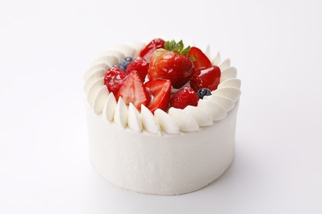 ガトーフレーズ６号 (直径18cm）