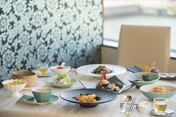  【Lunch】 Select Plan