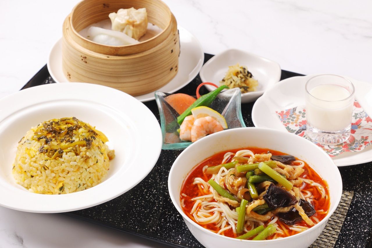 Monthly Special TAO-LI Selection