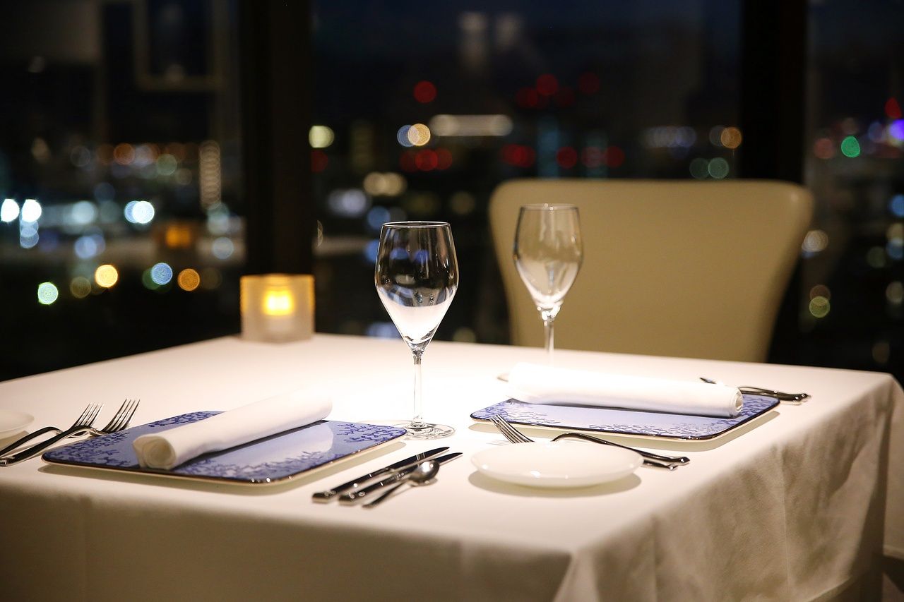 年末年始特別コース