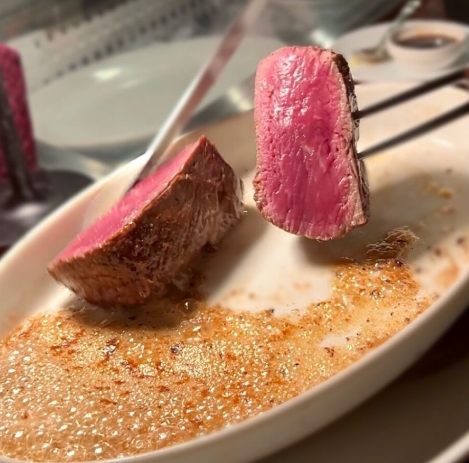 CarnesioEastコース