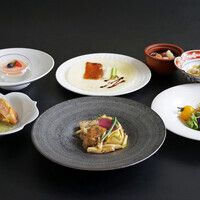Saiko Lunch Course (Saturdays, Sundays, and Holidays)
