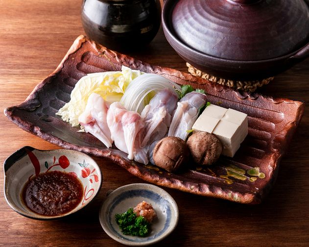 おまかせコース 9900円