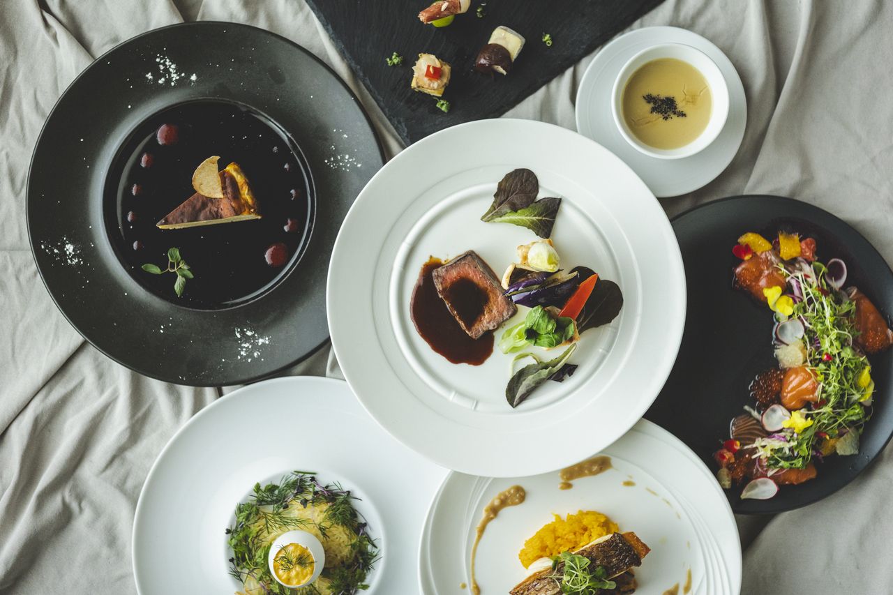 ＊ANNIVERSARYディナー＊