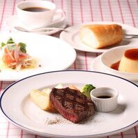 プリフィクスコース　¥3600〜