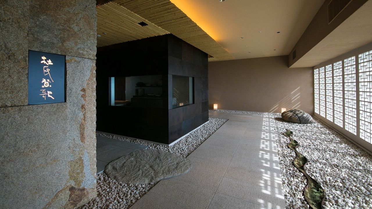 お子様御膳　￥8,470