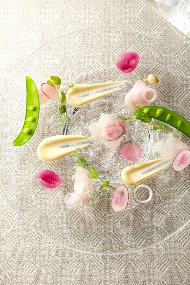 [Pranzo] 6 portate + 2 drink (giorni feriali)