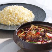 午餐套餐（工作日）