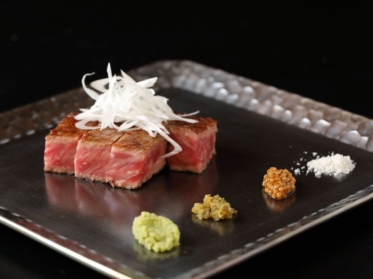 ワタハン　ランチ　スペシャル