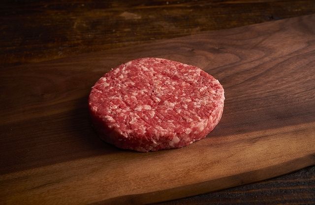 【TAKEOUT】USDAプライムバーガーパティ