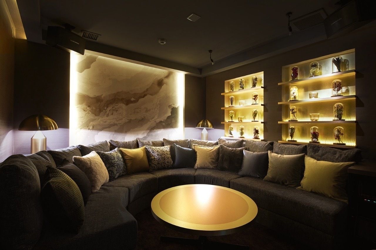 【個室】お席のみのご予約