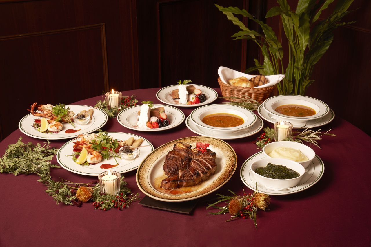 Christmas Special Course2025