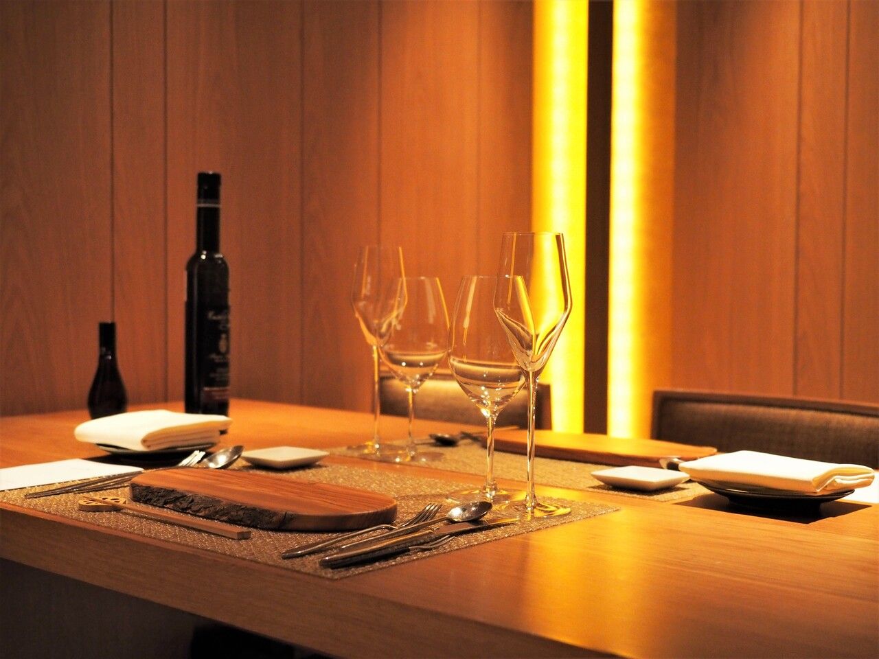 ディナースタンダード 2025年