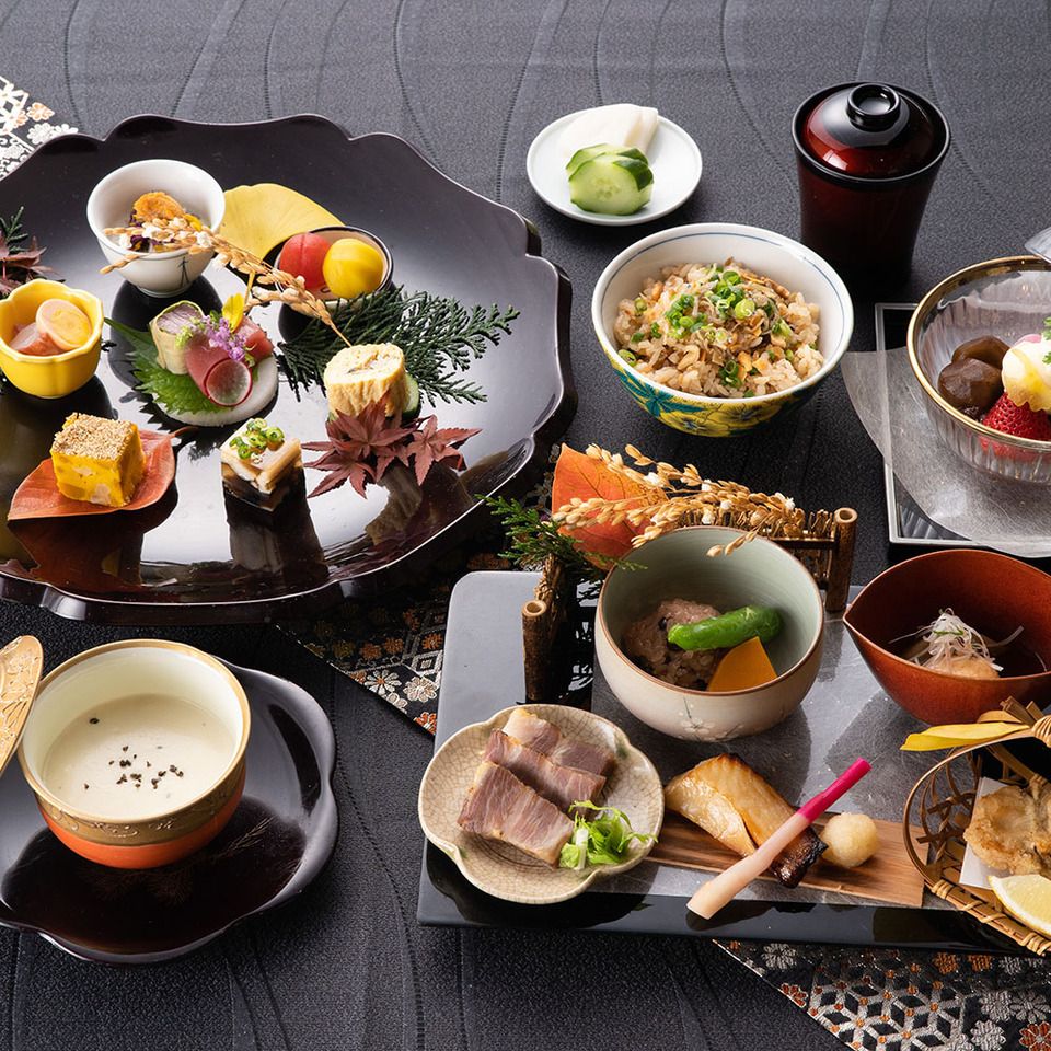 [僅限平日]Hyakkaryoran <單間>