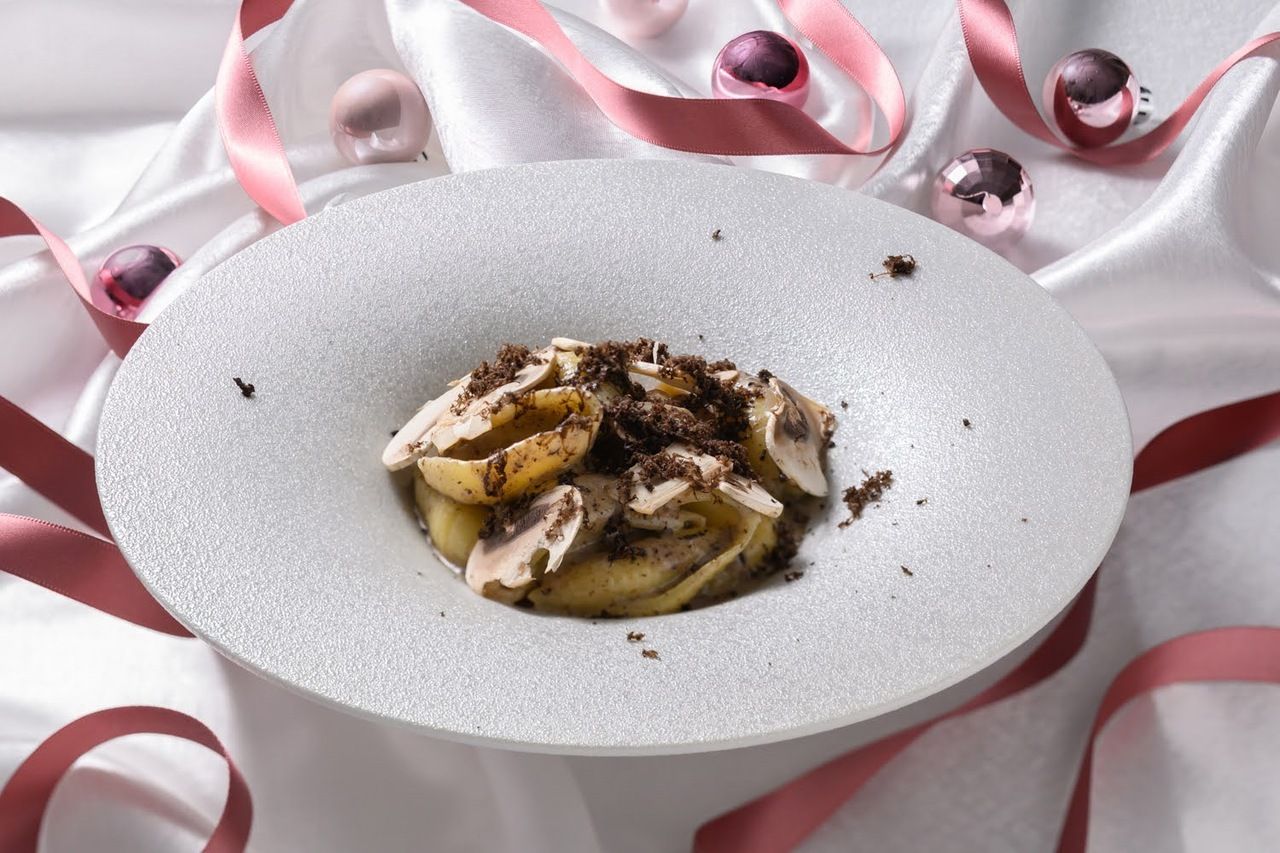 【Xmas2025】Normale-ノルマーレ-