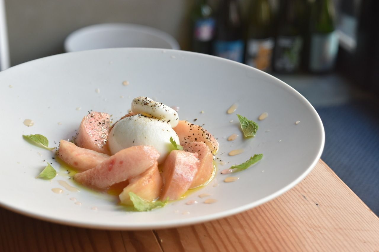 季節のmaruコース