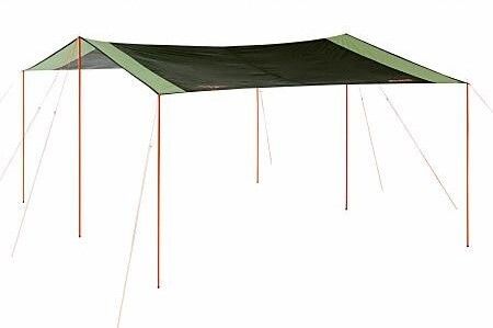 large tarp