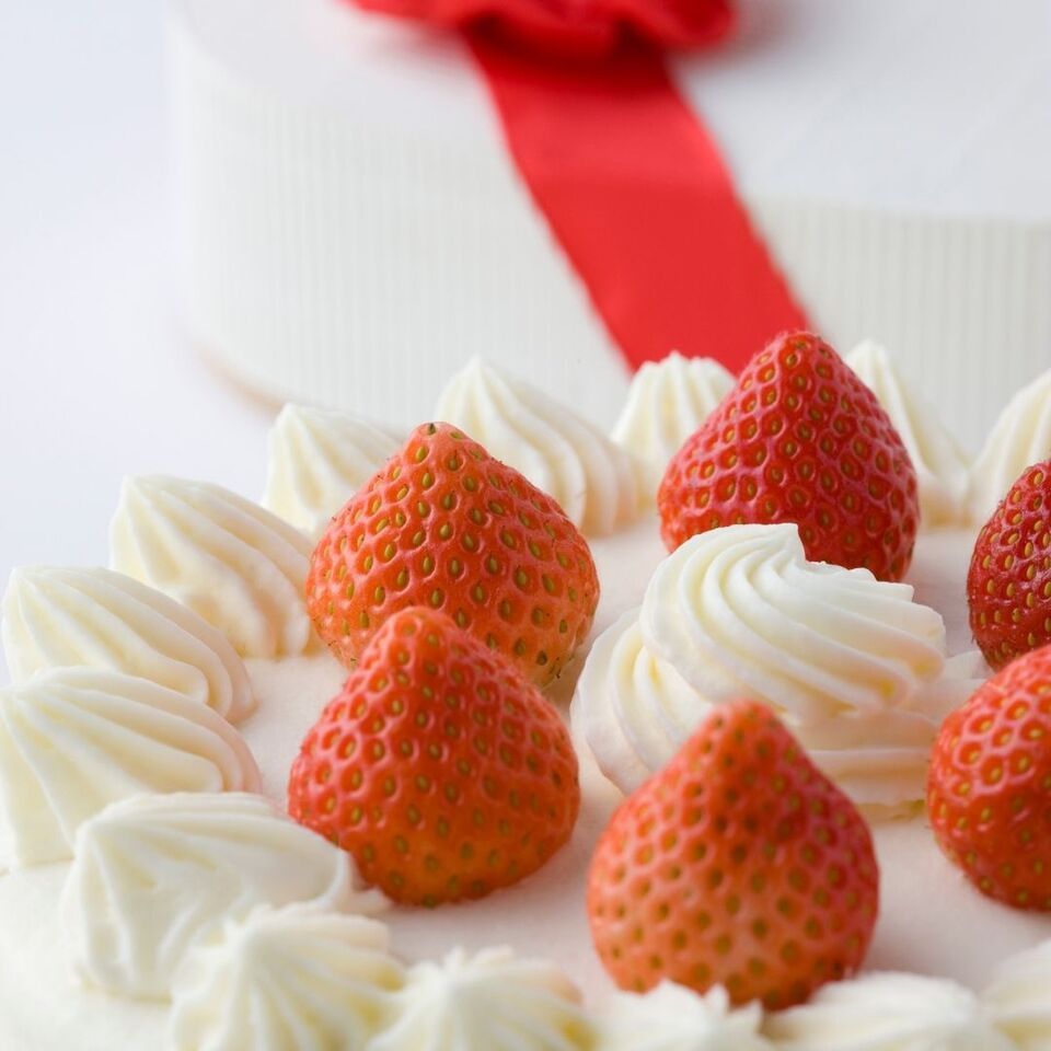 ホールケーキ15㎝