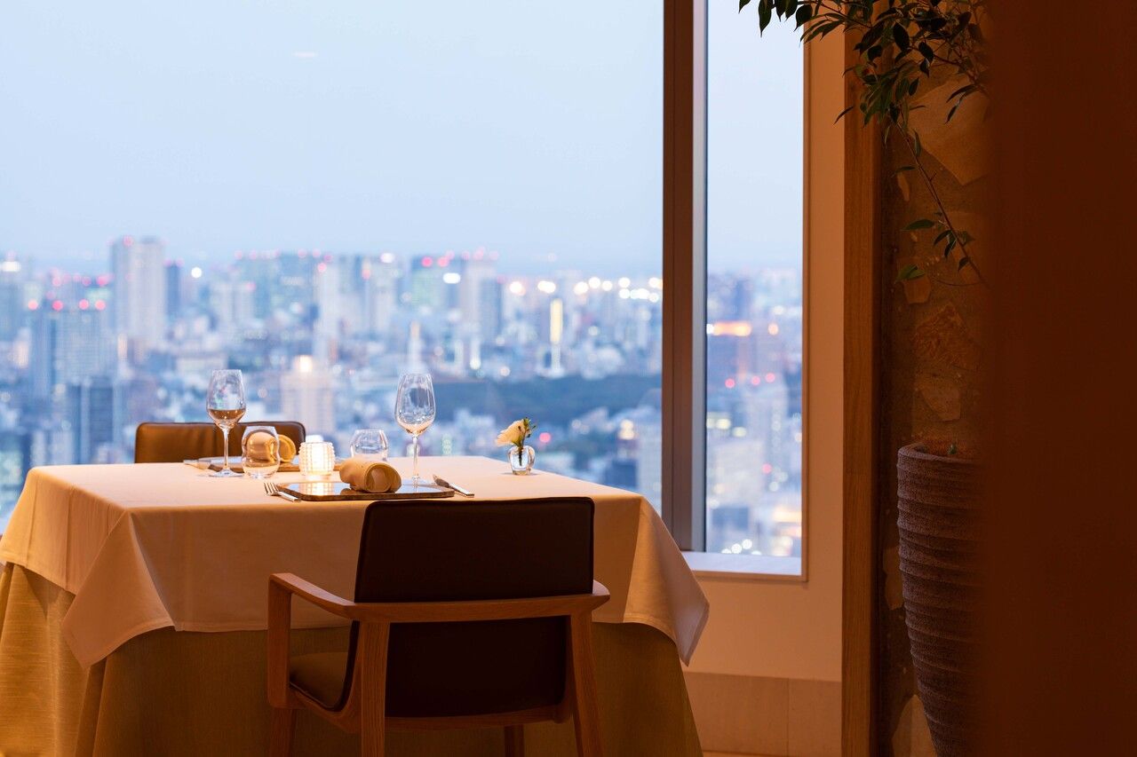 【ランチの予約】MENU MISTRAL 