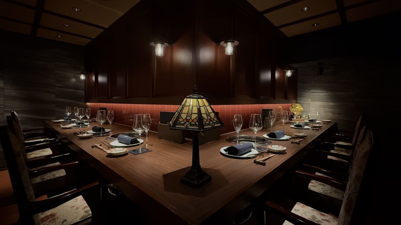 お席のみのご予約【コース料理利用不可】