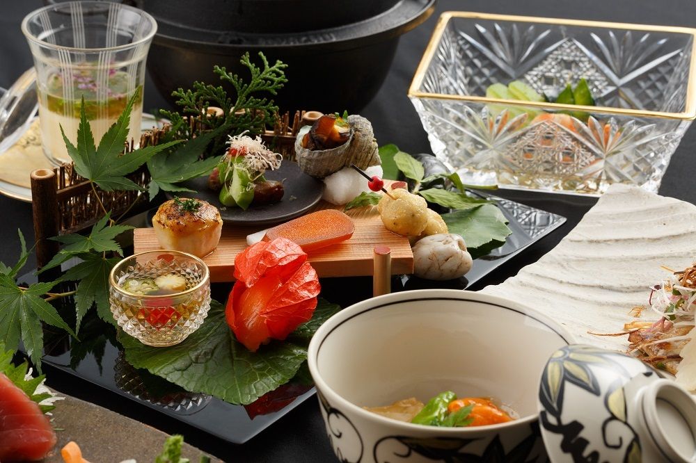 Sokyu（桌子座位）