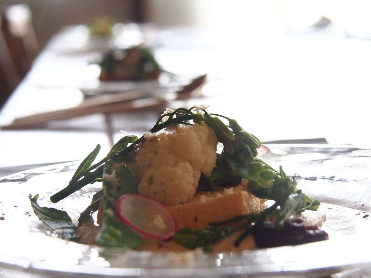 ランチ　禾果漂馨コース（2名様より）