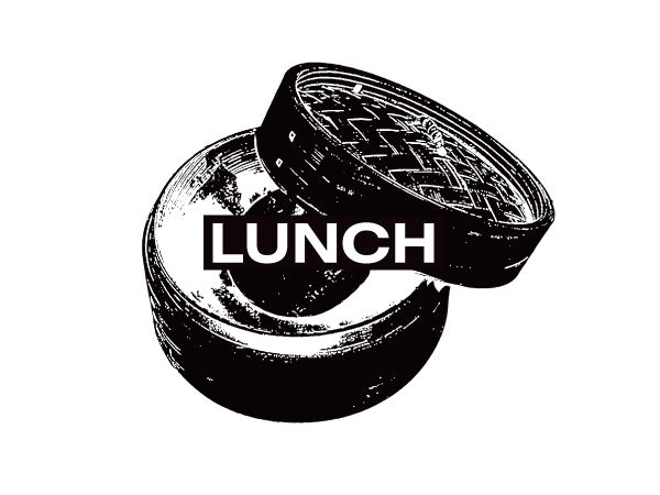 LUNCH SET A