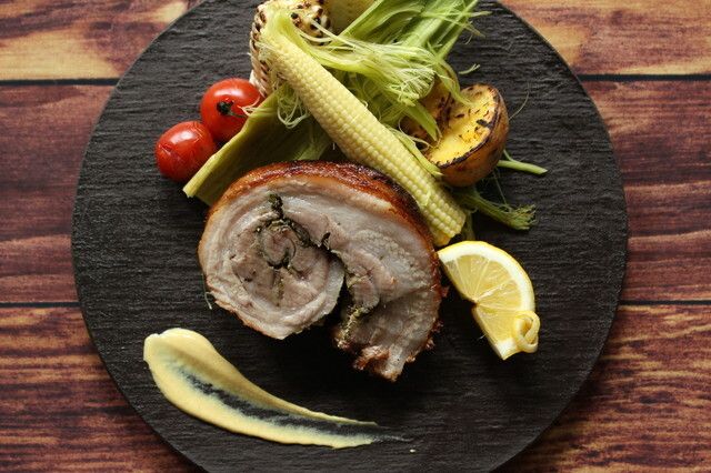 IRORIランチフルコース【前菜・パスタorピッツァ・メイン＋ワンドリンク】