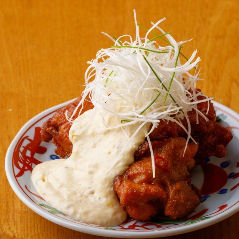 【お料理のみ】焼鳥や特製水炊き鍋など全9品