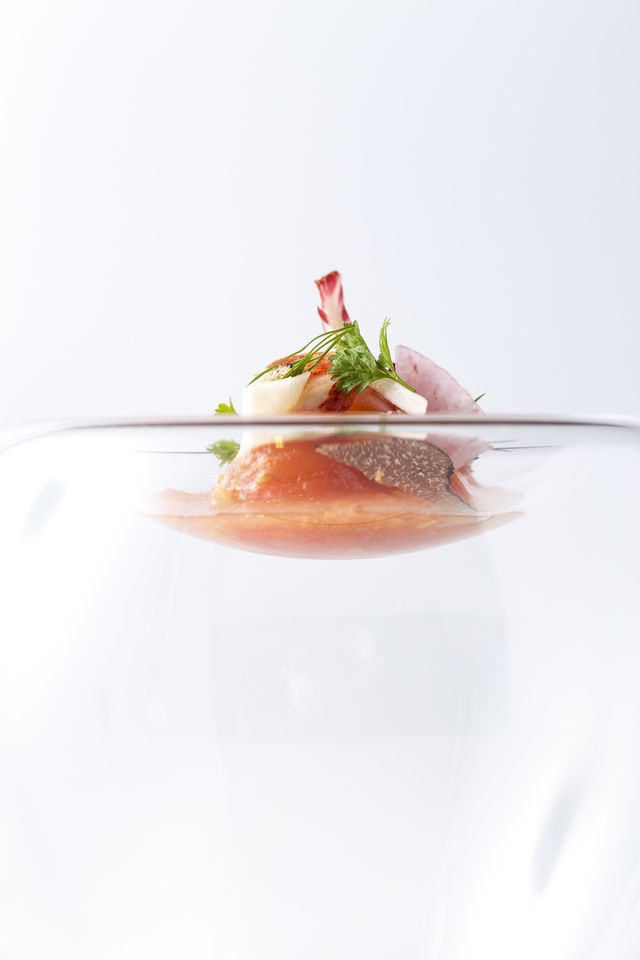 2025 Christmas Lunch — ¥10,000