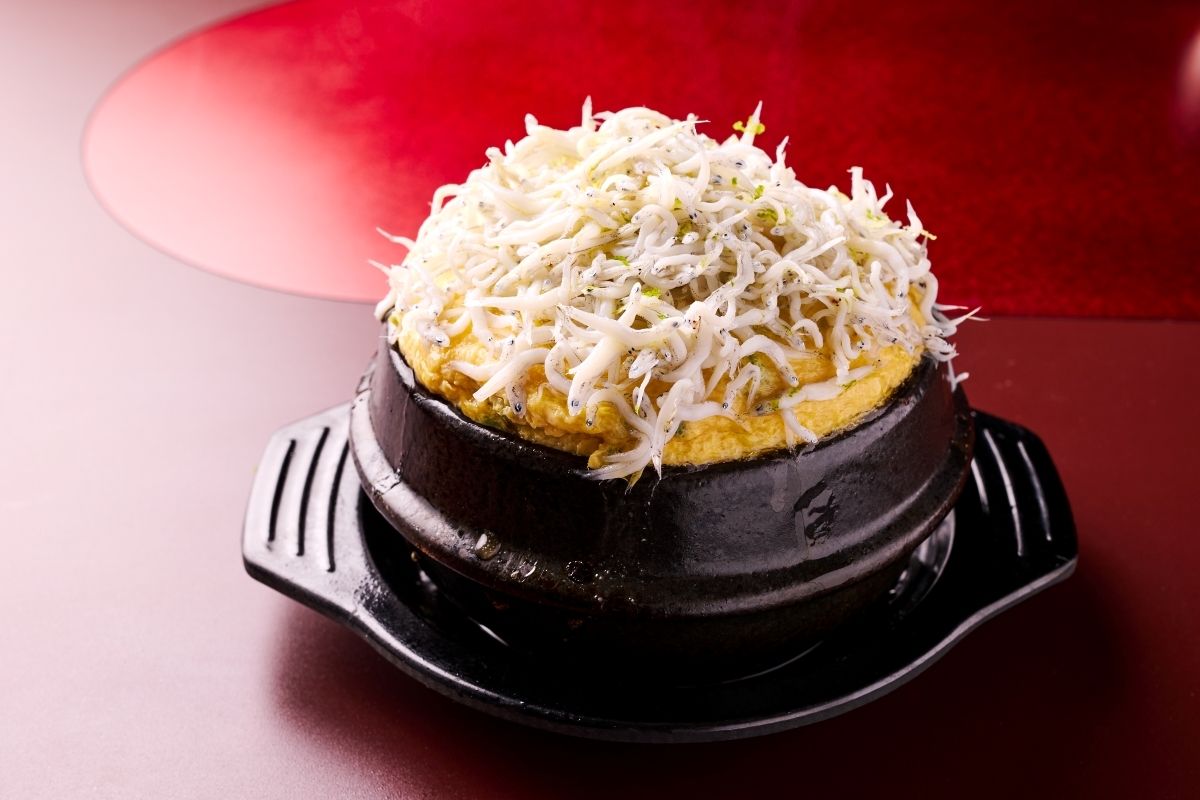 [Yakiniku Mochio] Omakase Course