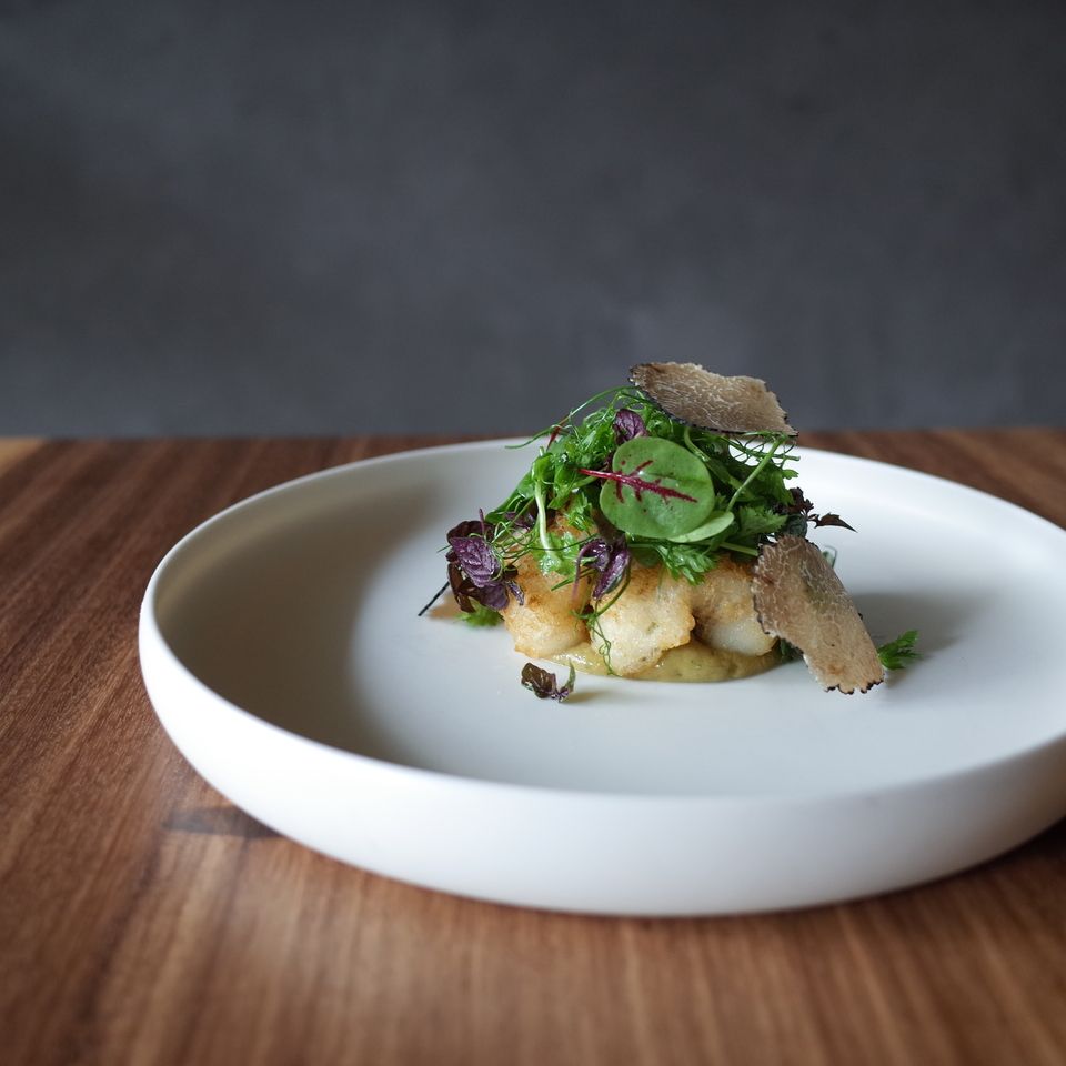 Omakase dinner course 2024.12 only