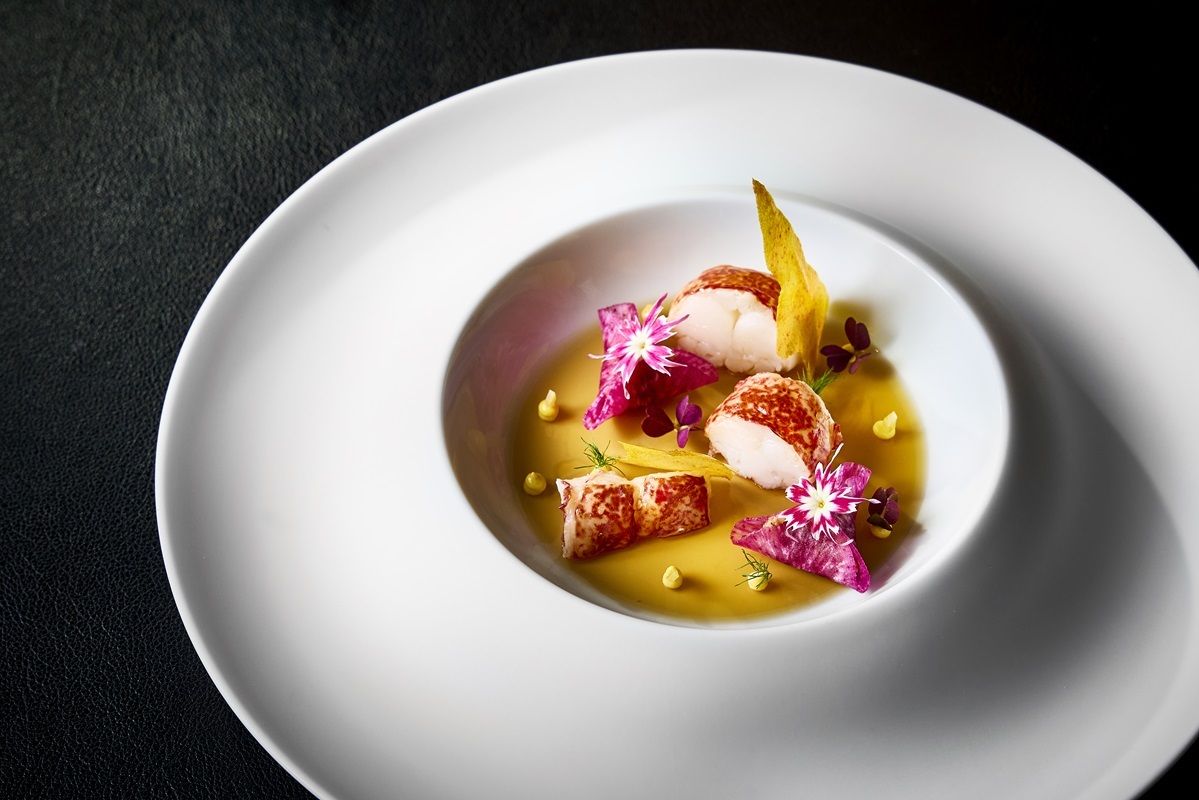 【ディナー】クラシック 