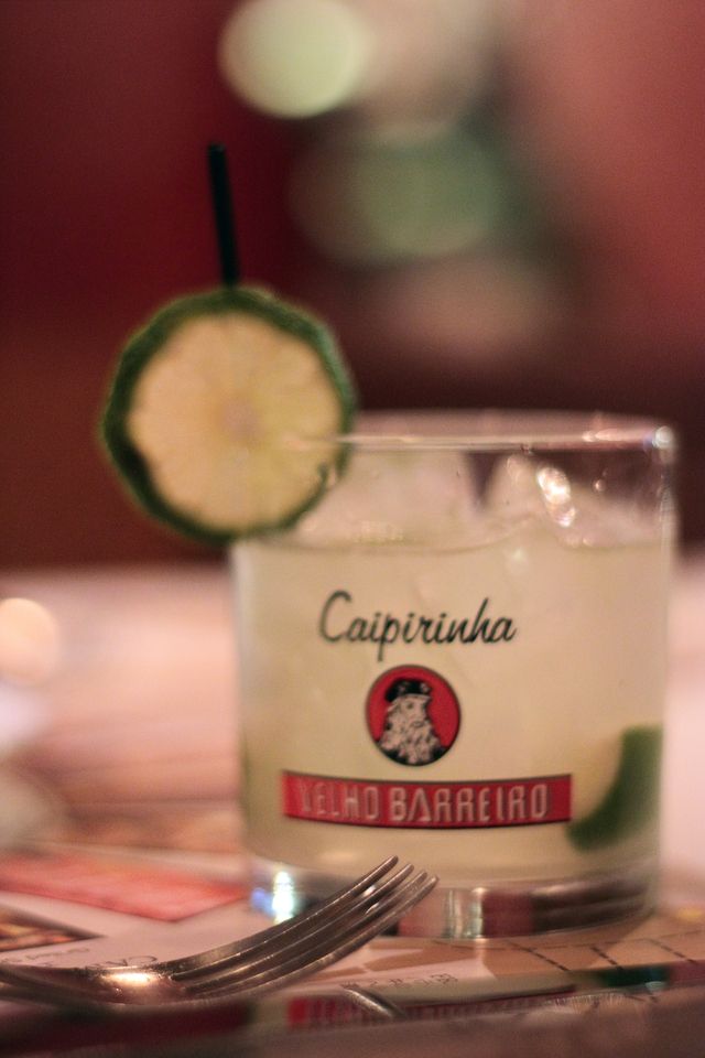 [Bebida especial incluida] ¡Currasco completo a la brasa! 》Cóctel Brasileño, Caipirinha, Espumoso, Sangría Original, Cocalero, Sevede, Lubina 18 Años, etc., ¡actualizados!