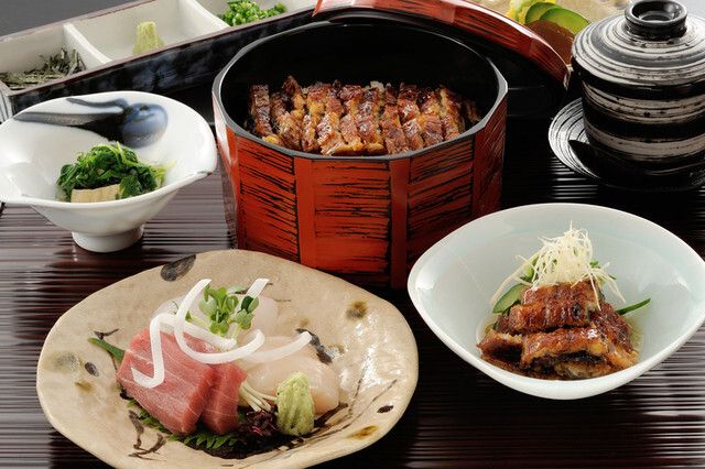 【つがる】　￥8800コース