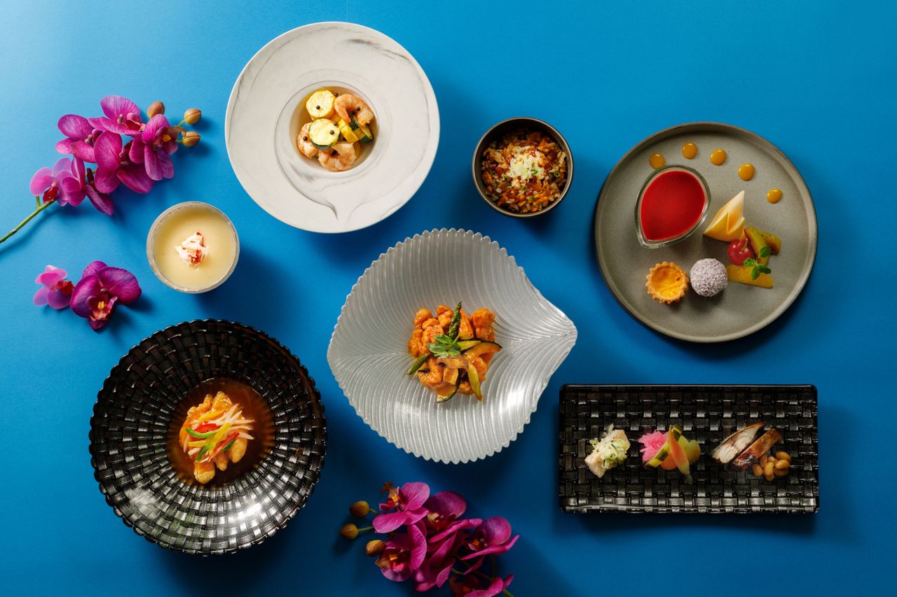 オーガスタ（11/12～12/30）