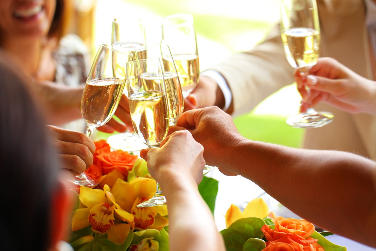 ＜平日限定＞【パーティープラン】飲み放題＋ミックスナッツ（4名以上　宴会やパーティーの2次会にもおすすめ）