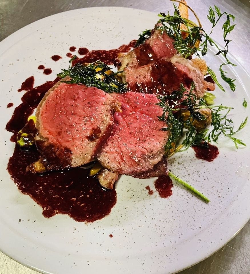 ★120分飲み放題付 2025年 Christmas Dinner Course★